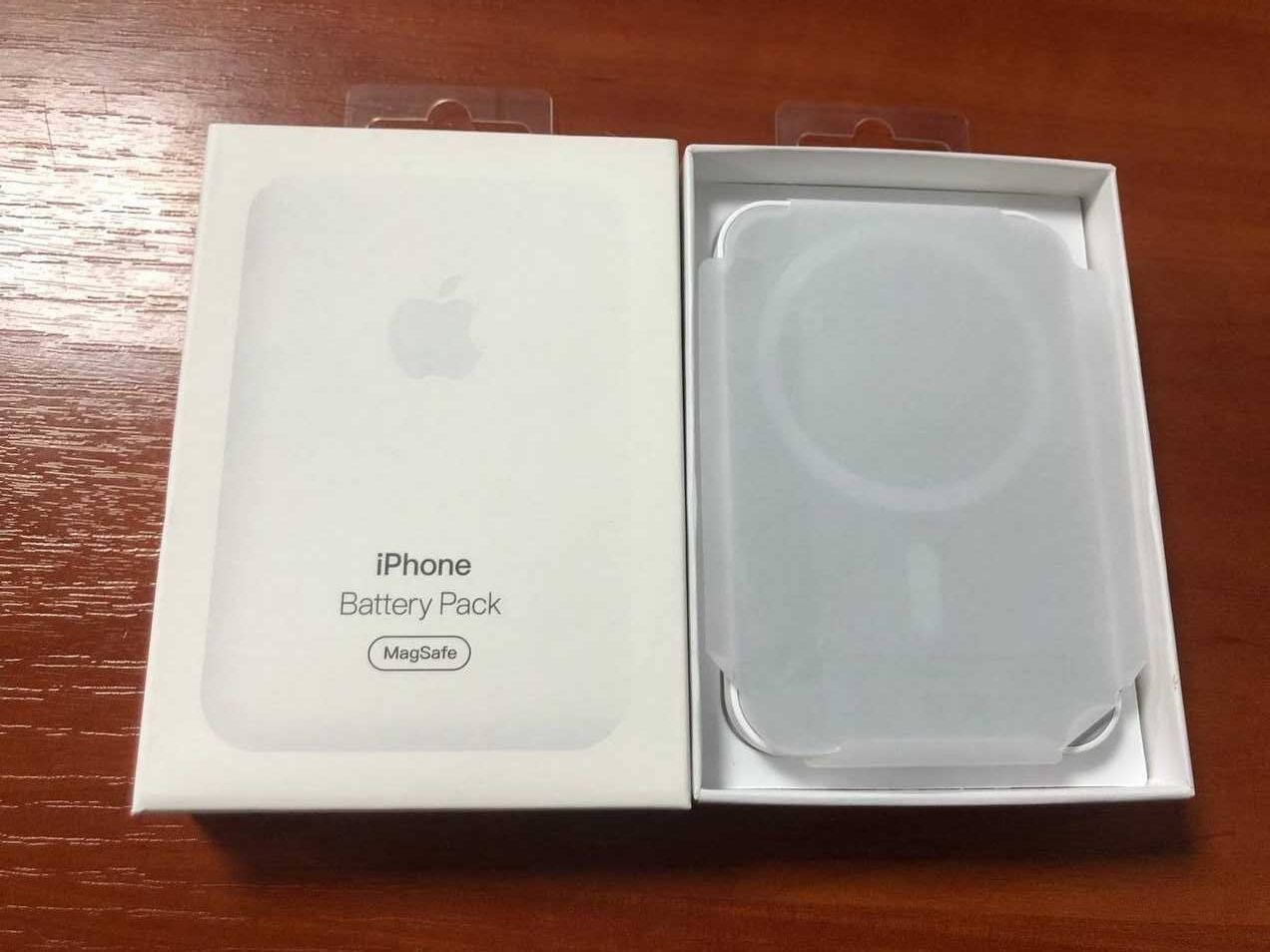 Павербанк Magsafe 5000 mah айфон повербанк максейф power bank магсейф