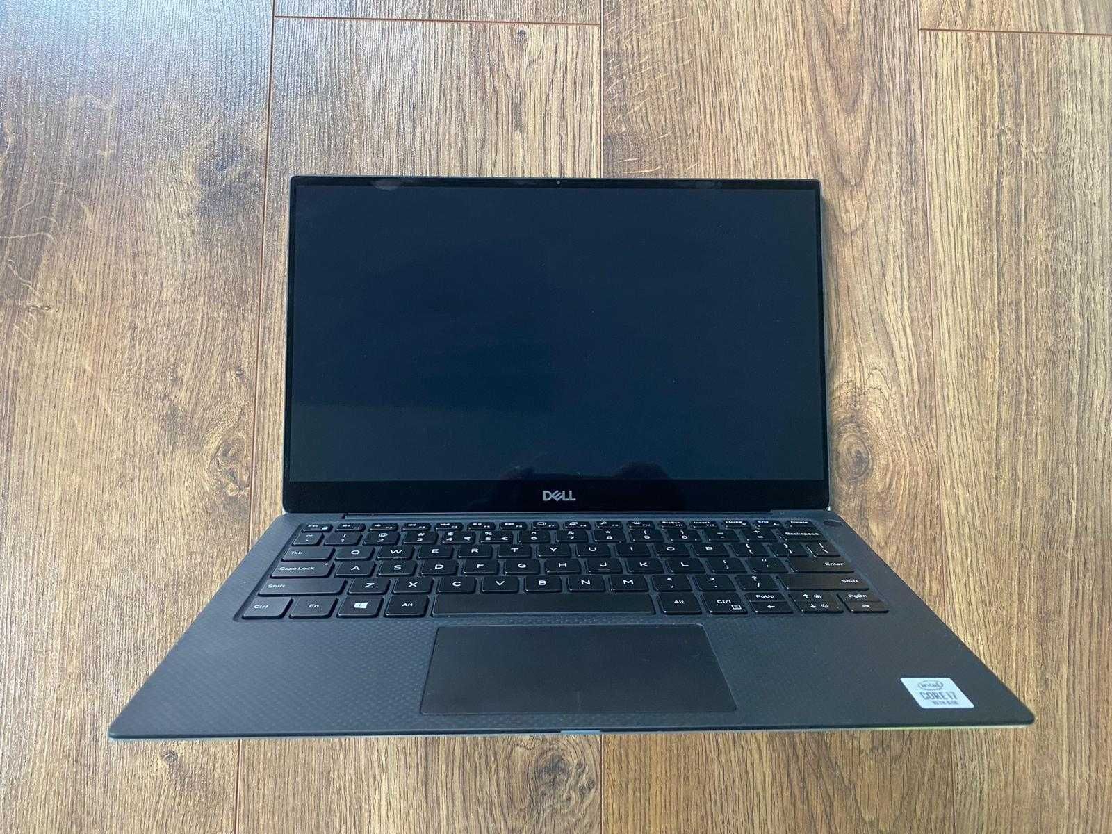 laptop Dell xps 7390