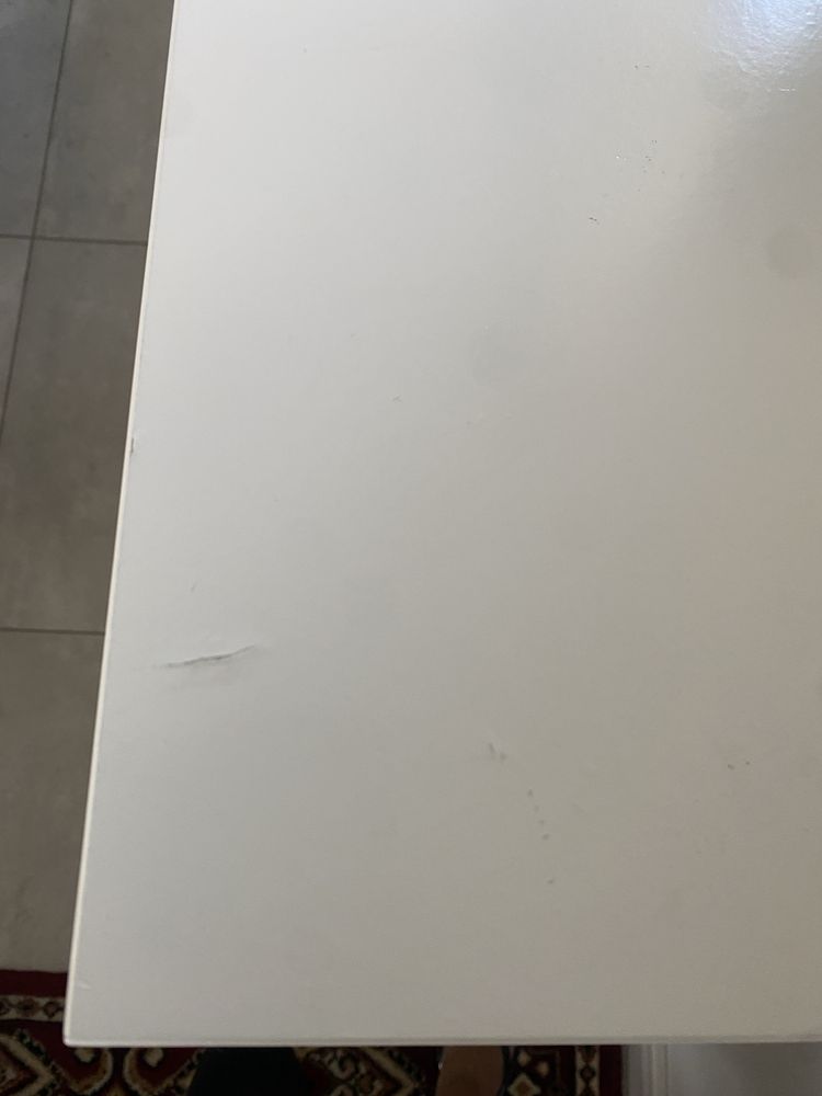Hemnes Ikea szafka na buty