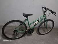 Bicicletas esportivas