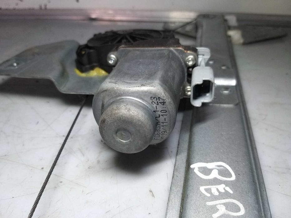 Elevador do vidro FRT/DRT Citroen Berlingo