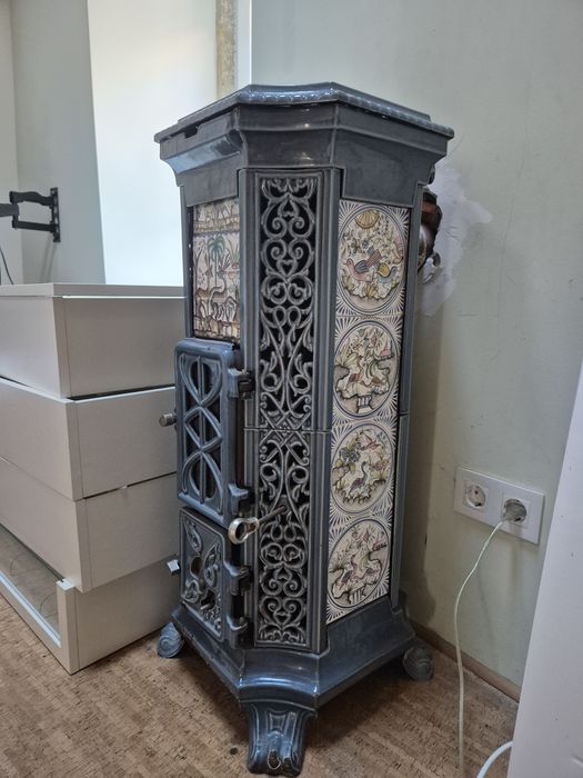 Salamandra antiga e rara