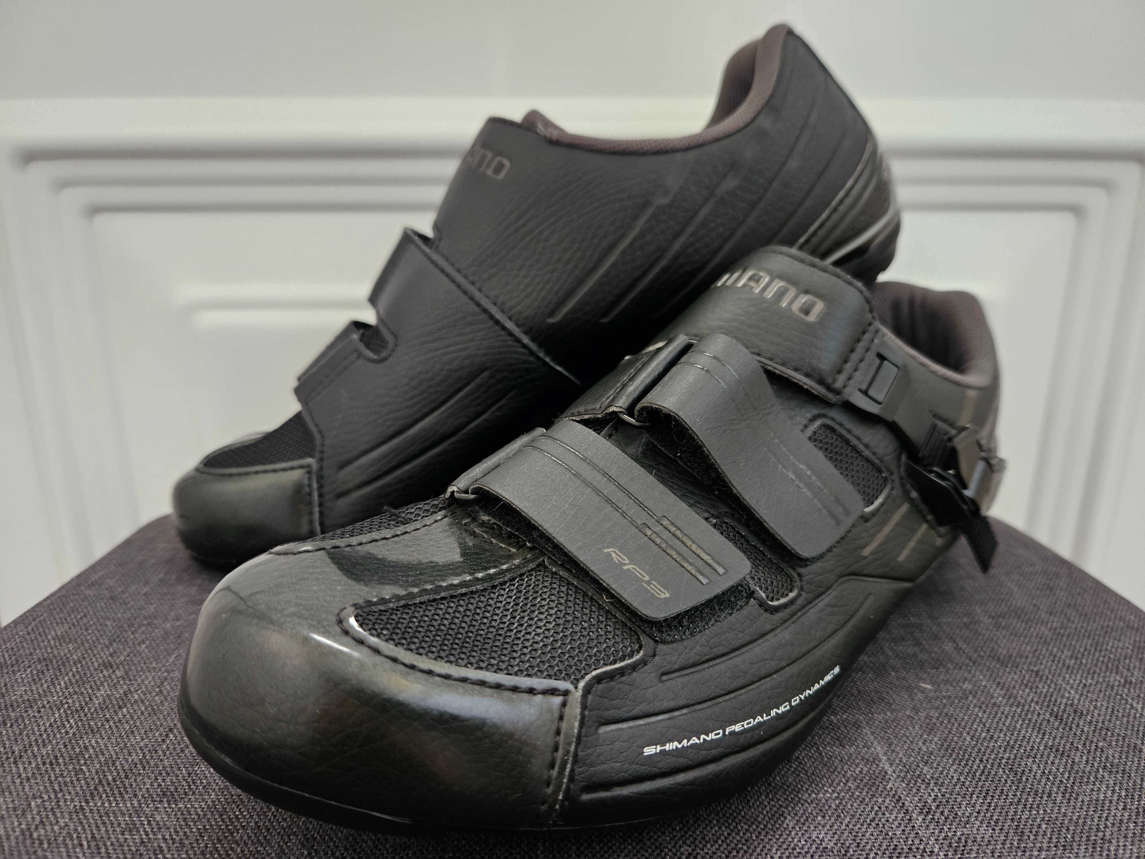 Sapatos Mavic | Shimano n°45