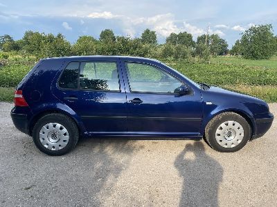 Продам фольксваген гольф 4