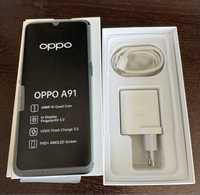 OPPO A91 model CHP2021 8GB/128GB