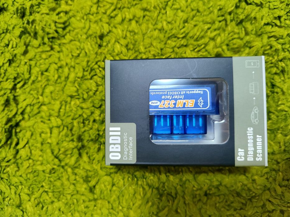 Продам elm 327 версія 2.1