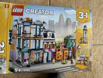 Klocki Lego creator