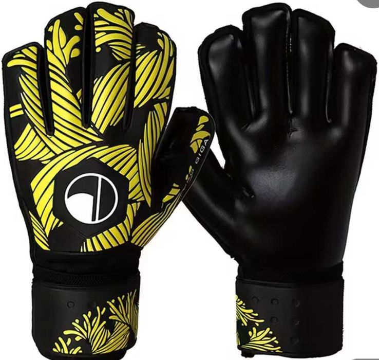 Luvas de guarda redes profissionais