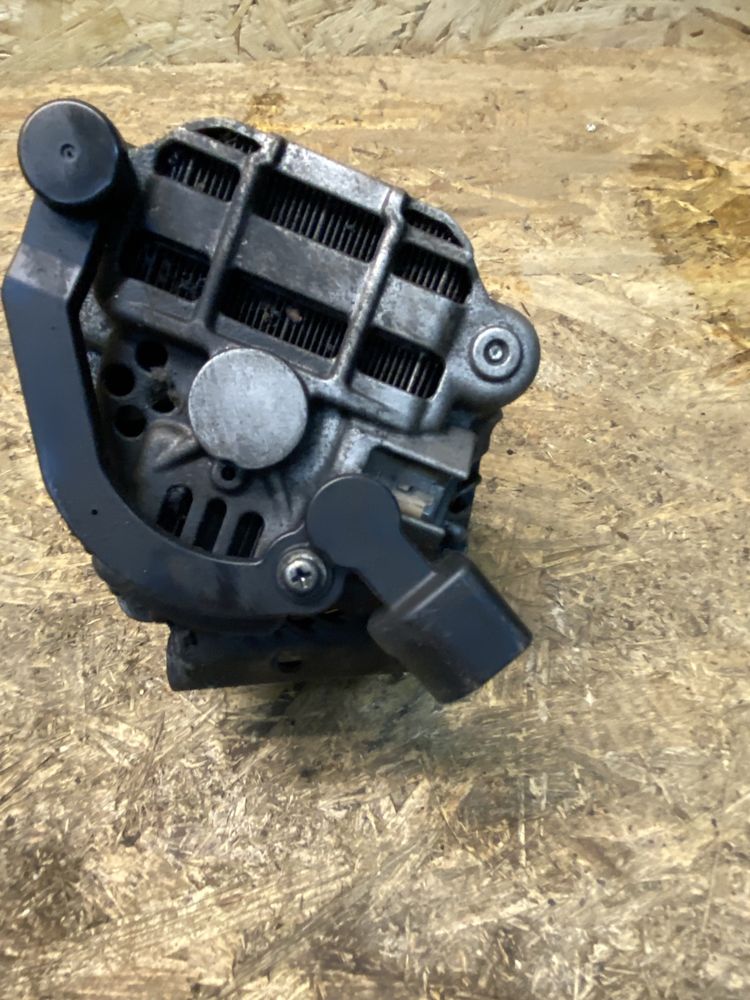 Alternator Citroen C4 Grand Picasso