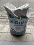 Dolina Nidy Gips Budowlany 15kg