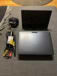 DVD Player SONY Novo