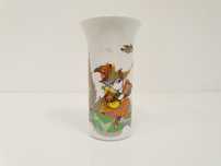 Rosenthal Wazon Wazonik Porcelana