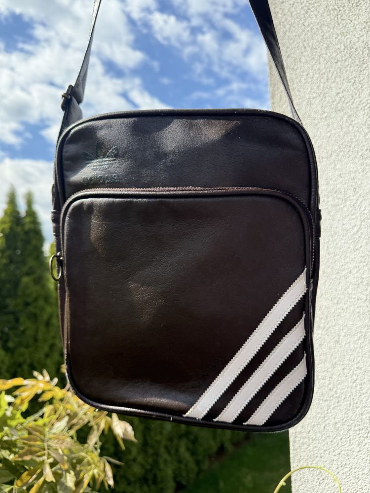 Torba listonoszka adidas orginals