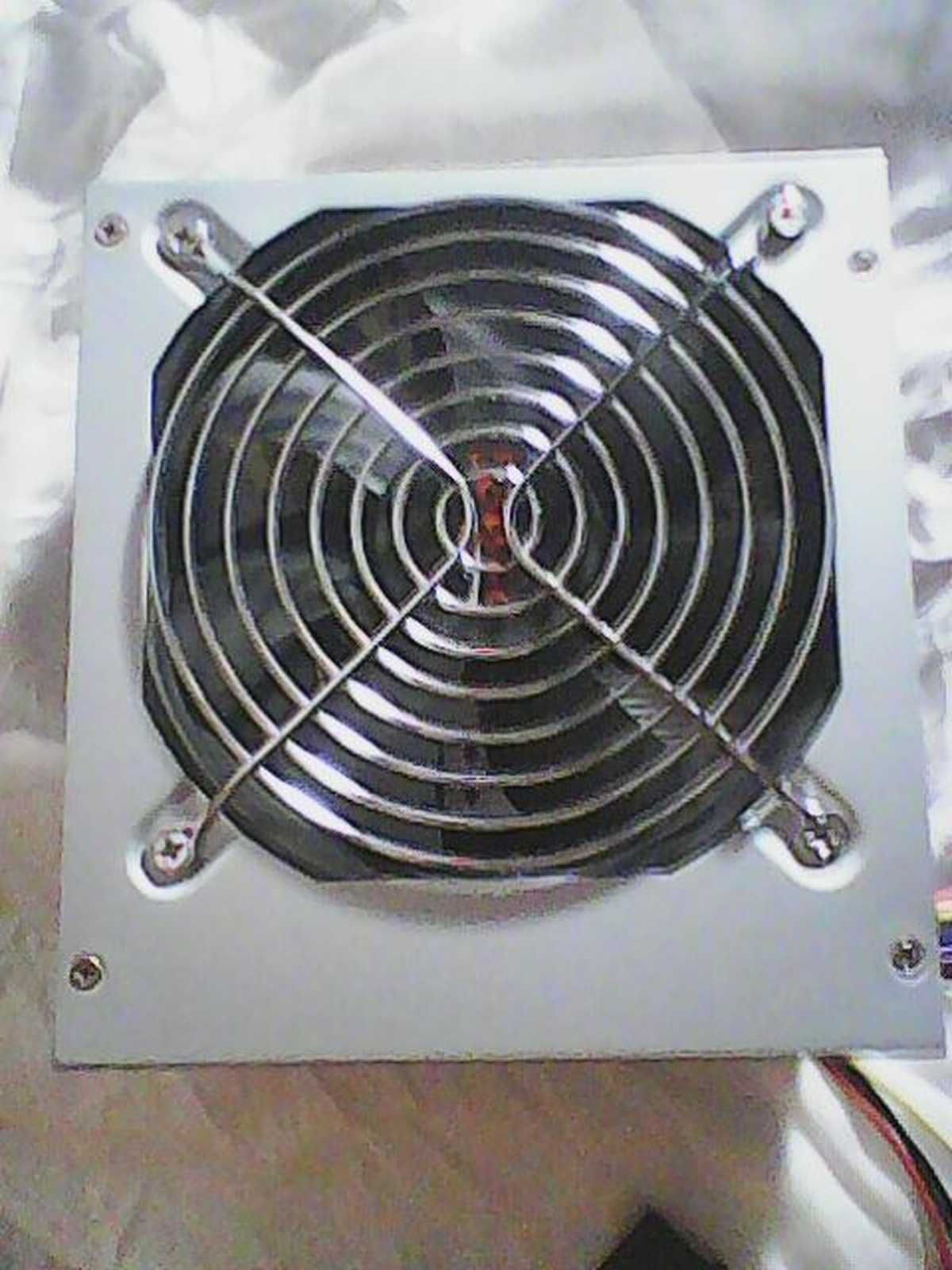 Zasilacz komputerowy ATX 400W Logic-400ATX