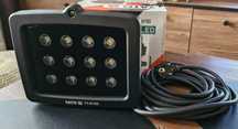 YATO YT-81793 Reflektor diodowy 12w 1020 Im