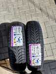 Opony Nexen Winguard 175.70r14 zima 2sztuki 2018r
