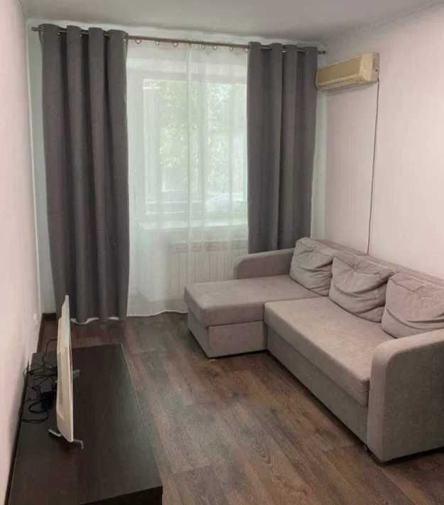 Аренда 1к квартиры в Центре