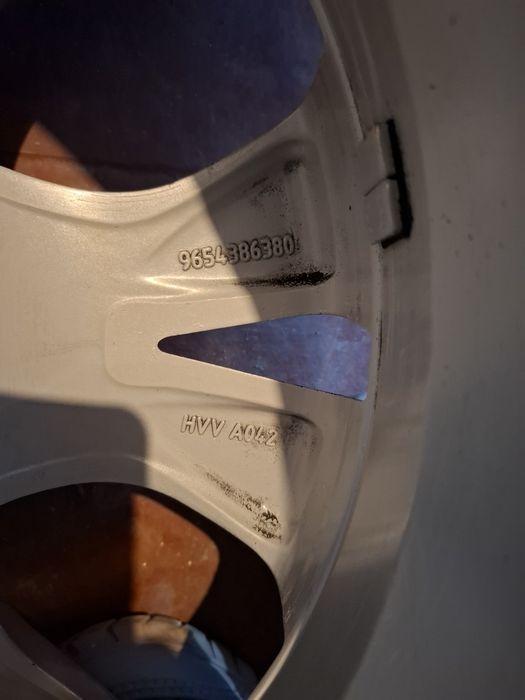 Продам титанові диски