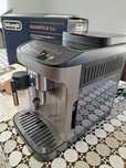 Delonghi Magnifica evo