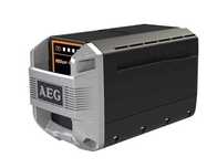 Bateria AEG 50V 4Ah. Regeneracja, naprawa.
