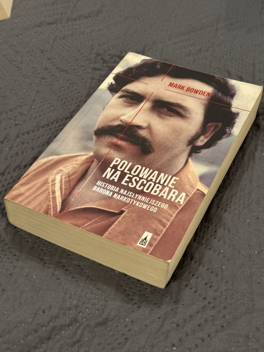 Kaiazki na preszsnt! „Polowanie na escobara” i „365 dni”