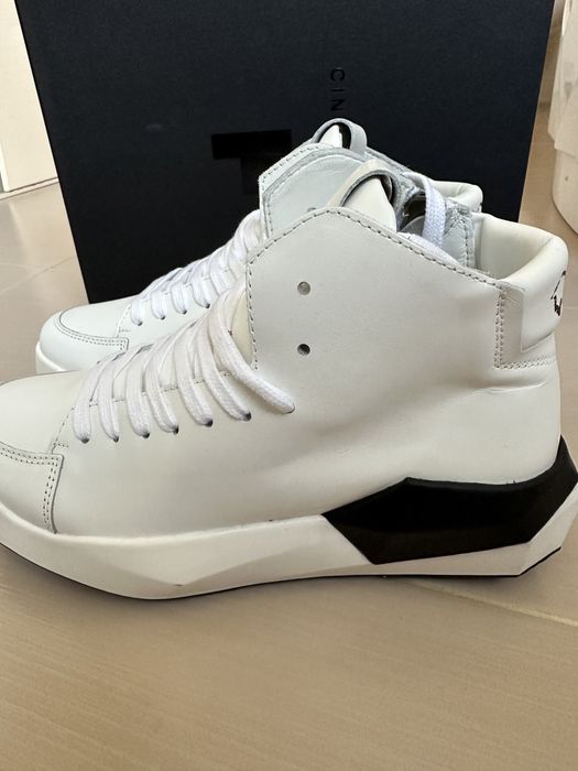 Кеды– кроссовки CINZIA ARAIA