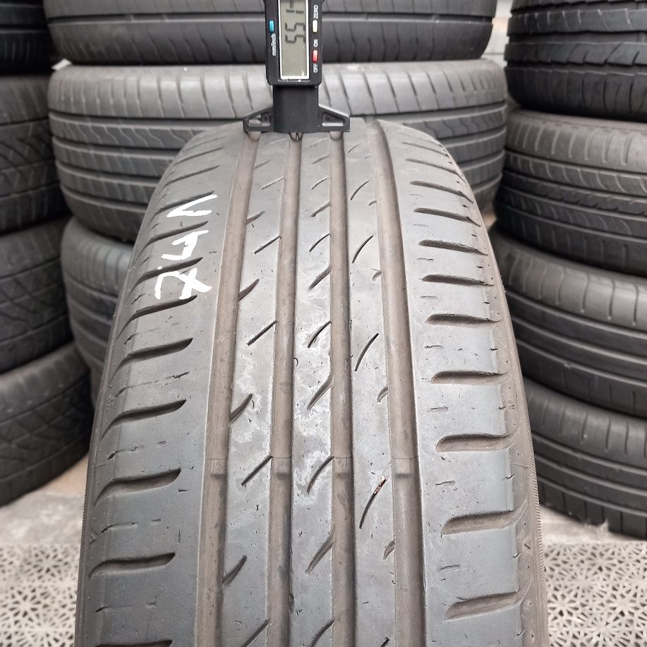 1szt opona letnia NEXEN 185/65R15 91H N BLUE HD PLUS