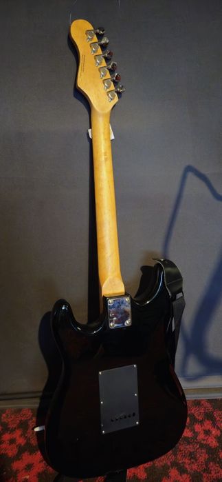 Stratocaster c giant