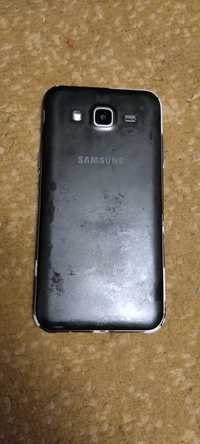 Телефон Samsung Galaxy J5 J500H