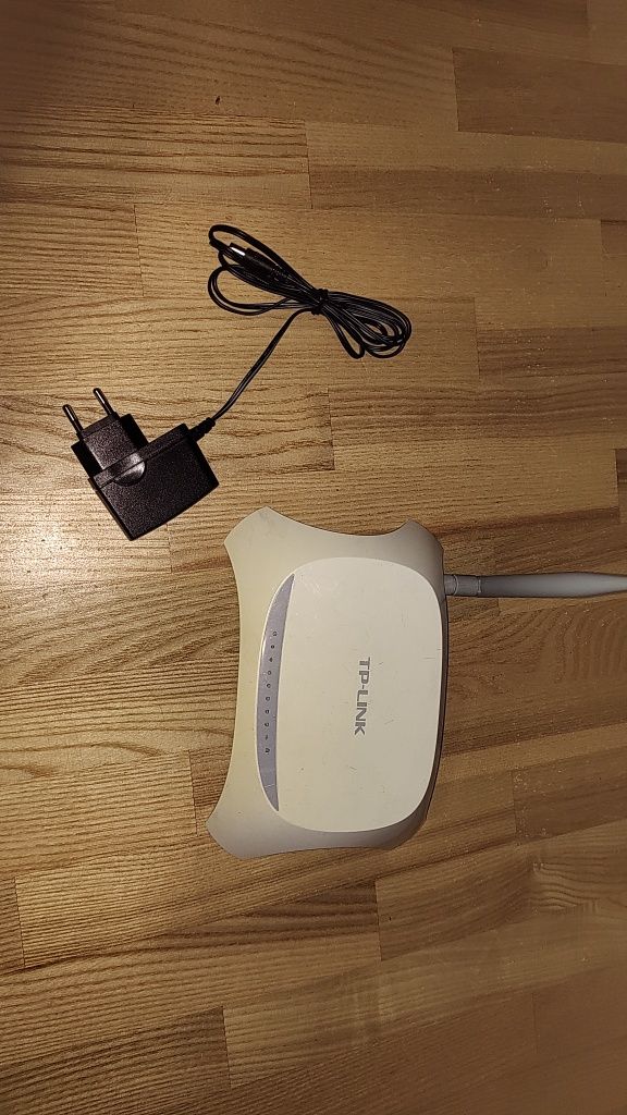 Router 3g/4g TP-Link TL-MR3220