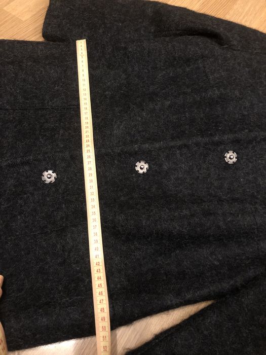 Пальто осінь/весна VOVK