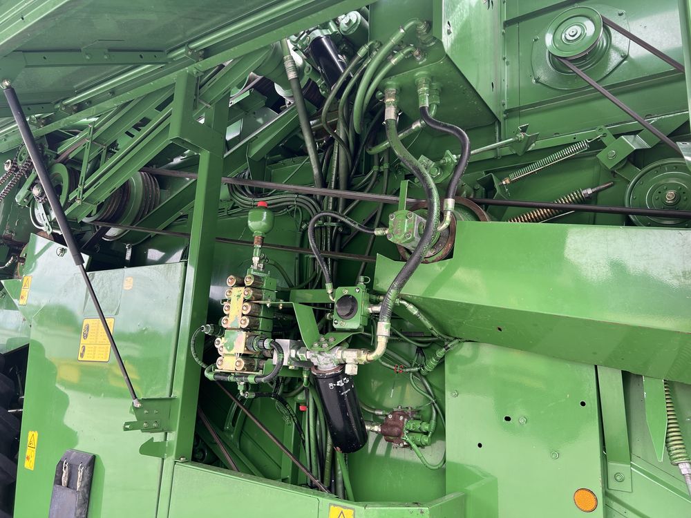 John Deere 2264 Hyllmaster