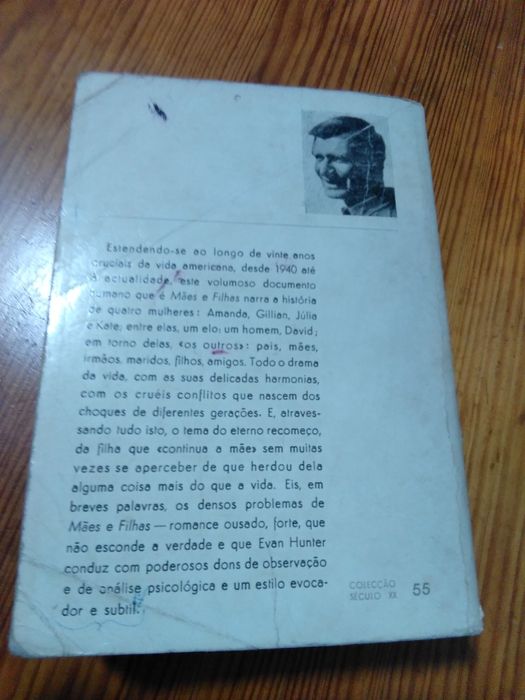 Maēs e Filhas - 1963