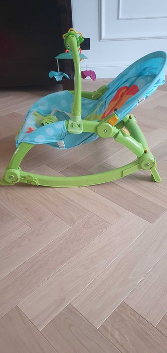 Bujaczek dla dziecka