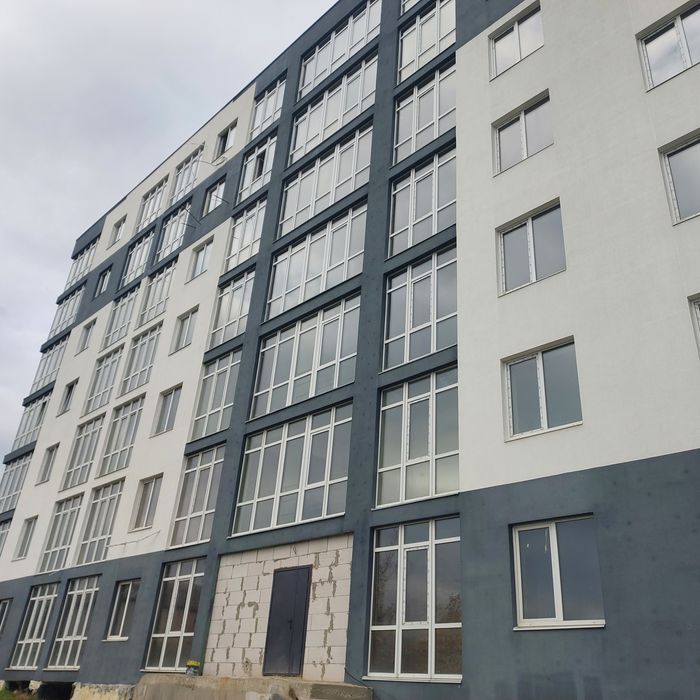 Продам 1 квартиру 40,1 кв м