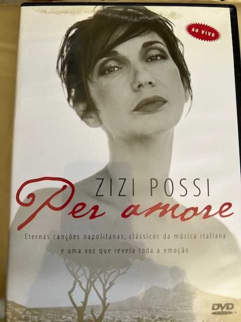 Zizi Possi Per Amore