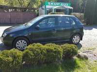 Skoda Fabia 1.4mpi zamiana