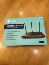 Маршрутизатор TP-Link Archer A8 (AC1900)