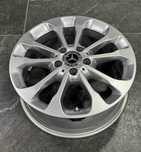 Оригінальні диски R17 для MERCEDES B/C/E-Class/CLA/CLK/GLA/GLB/W124