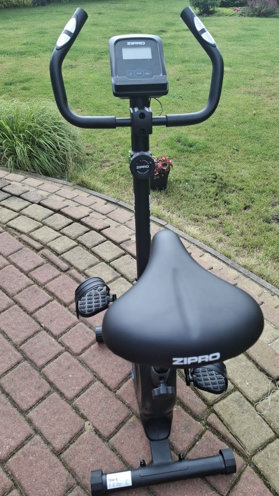 Rower stacjonarny Zipro One S