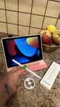 Tablet iPad Apple Retina 10” - TOUCH ID - super stan