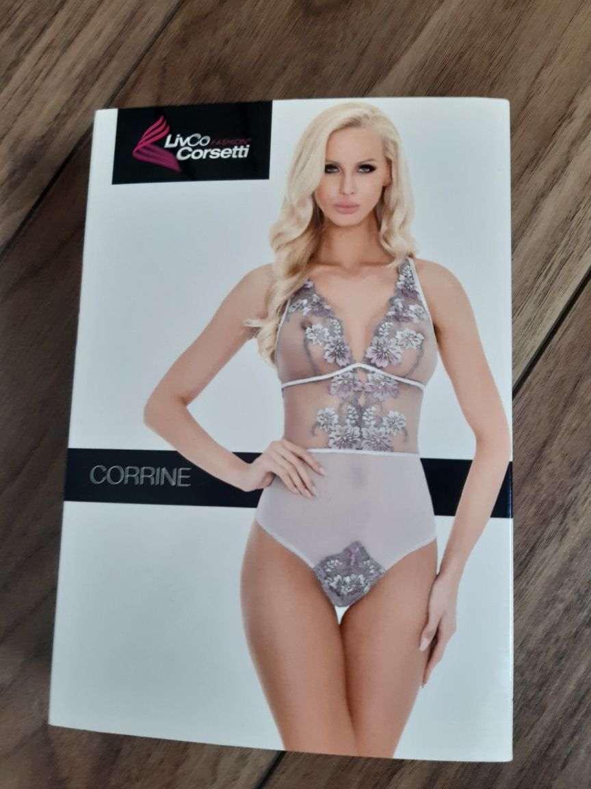 Body Livco Corsetti Corrine