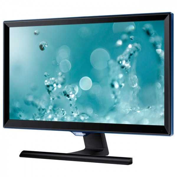 Samsung Монітор LS22E390HSO/CI PLS 21.5 VGA, HDM