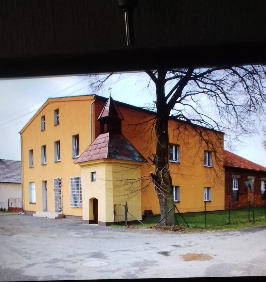 Wynajmę mieszkanie