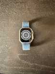Apple watch ultra 2 GPS