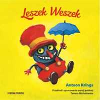Leszek Weszek - Antoon Krings