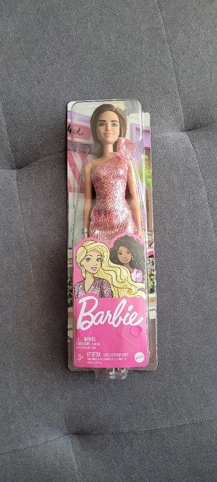 Lalka Barbie Nowa