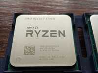 Процессор AMD Ryzen 7 5700X 3.4(4.6)GHz 32MB sAM4 Tray
