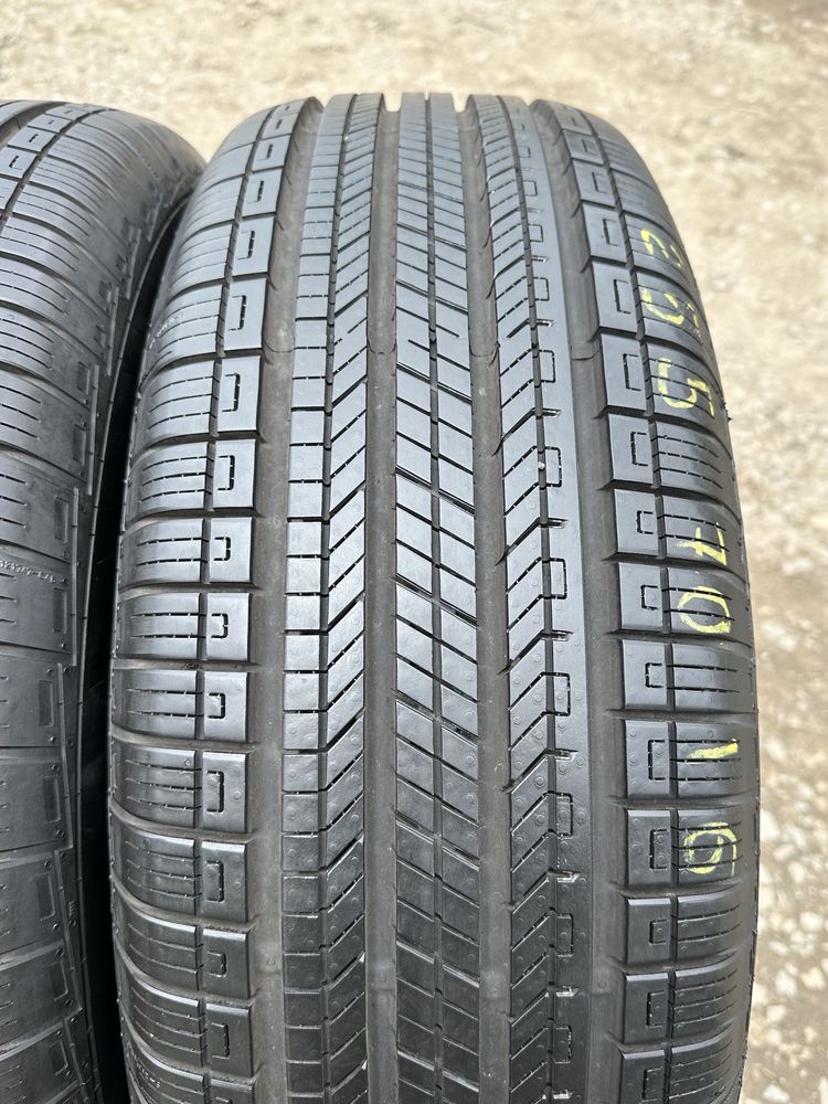 Літні Шини 255 70 R16 Continental Cross Contact RX 2024 рік