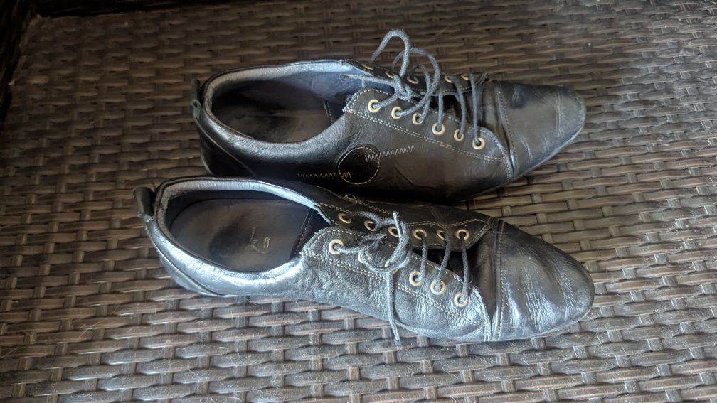 Sapatos Zara em bom estado
